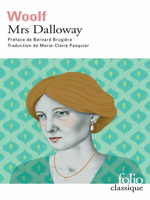 Title details for Mrs Dalloway by Virginia Woolf - Available
